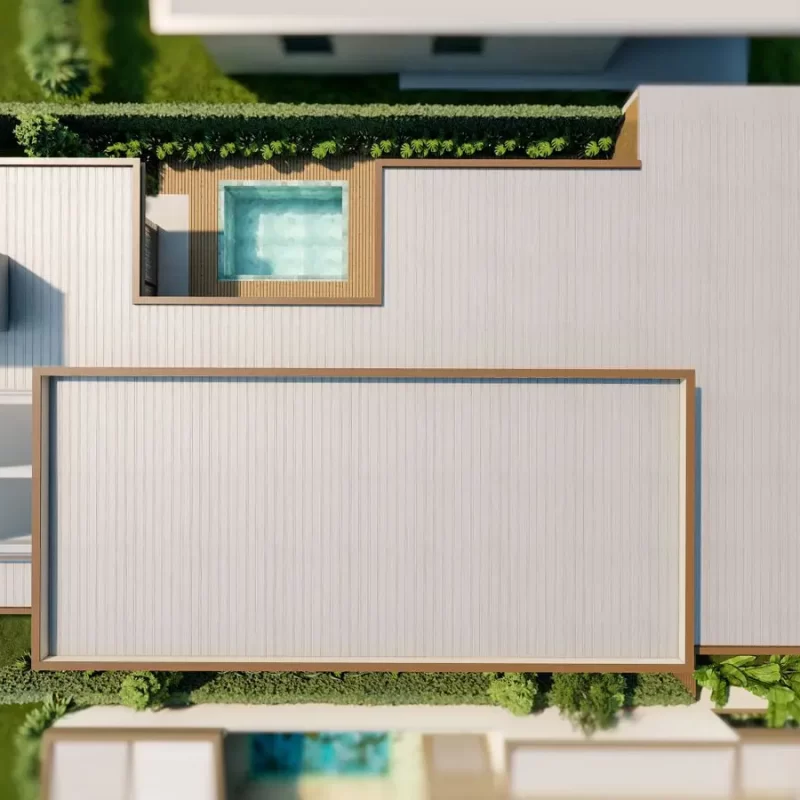 Residência L05QP - 05